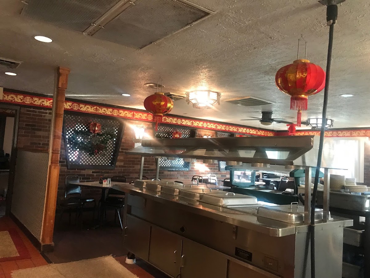 Shanghai Corydon
